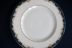 MINTON GROSVENOR- SALAD PLATE    .....   http://jaapiesfinechinastore.com