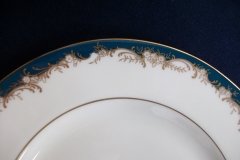 MINTON GROSVENOR- SALAD PLATE    .....   http://jaapiesfinechinastore.com