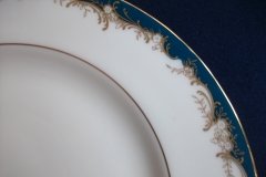 MINTON GROSVENOR- SALAD PLATE    .....   http://jaapiesfinechinastore.com