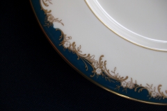 MINTON GROSVENOR- SALAD PLATE    .....   https://www.jaapiesfinechinastore.com