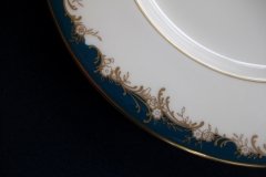 MINTON GROSVENOR- SALAD PLATE    .....   http://jaapiesfinechinastore.com