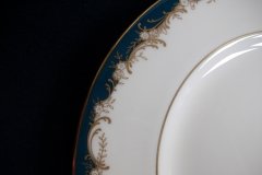 MINTON GROSVENOR- SALAD PLATE    .....   http://jaapiesfinechinastore.com