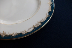 MINTON GROSVENOR- SALAD PLATE    .....   https://www.jaapiesfinechinastore.com