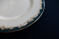 MINTON GROSVENOR- SALAD PLATE    .....   http://jaapiesfinechinastore.com
