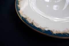 MINTON GROSVENOR- SALAD PLATE    .....   https://www.jaapiesfinechinastore.com