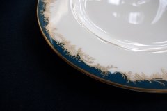 MINTON GROSVENOR- SALAD PLATE    .....   http://jaapiesfinechinastore.com
