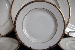 MINTON ST JAMES- BREAD & BUTTER PLATE   .....   https://www.jaapiesfinechinastore.com