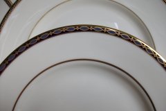 MINTON ST JAMES- BREAD & BUTTER PLATE   .....   http://jaapiesfinechinastore.com