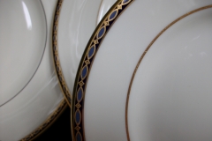 MINTON ST JAMES- BREAD & BUTTER PLATE   .....   https://www.jaapiesfinechinastore.com