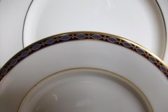 MINTON ST JAMES- BREAD & BUTTER PLATE   .....   http://jaapiesfinechinastore.com