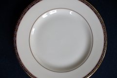MINTON ST JAMES- BREAD & BUTTER PLATE   .....   http://jaapiesfinechinastore.com