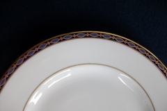 MINTON ST JAMES- BREAD & BUTTER PLATE   .....   https://www.jaapiesfinechinastore.com