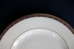 MINTON ST JAMES- BREAD & BUTTER PLATE   .....   http://jaapiesfinechinastore.com