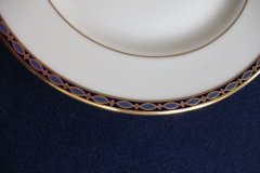MINTON ST JAMES- BREAD & BUTTER PLATE   .....   http://jaapiesfinechinastore.com
