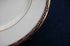 MINTON ST JAMES- BREAD & BUTTER PLATE   .....   http://jaapiesfinechinastore.com