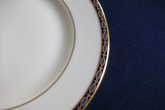 MINTON ST JAMES- BREAD & BUTTER PLATE   .....   https://www.jaapiesfinechinastore.com