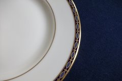 MINTON ST JAMES- BREAD & BUTTER PLATE   .....   http://jaapiesfinechinastore.com