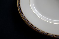 MINTON ST JAMES- BREAD & BUTTER PLATE   .....   http://jaapiesfinechinastore.com