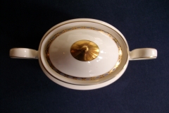 MINTON ST JAMES- COVERED SUGAR BOWL   .....   https://www.jaapiesfinechinastore.com