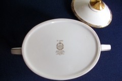 MINTON ST JAMES- COVERED SUGAR BOWL   .....   https://www.jaapiesfinechinastore.com