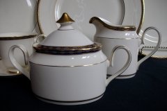 MINTON ST JAMES- CREAMER   .....   http://jaapiesfinechinastore.com