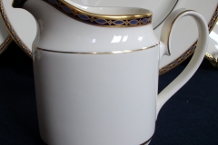 MINTON ST JAMES- CREAMER   .....   https://www.jaapiesfinechinastore.com