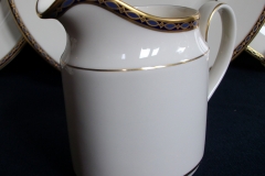 MINTON ST JAMES- CREAMER   .....   https://www.jaapiesfinechinastore.com