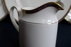 MINTON ST JAMES- CREAMER   .....   http://jaapiesfinechinastore.com