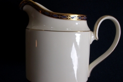 MINTON ST JAMES- CREAMER   .....   https://www.jaapiesfinechinastore.com