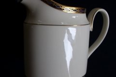 MINTON ST JAMES- CREAMER   .....   http://jaapiesfinechinastore.com