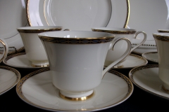 MINTON ST JAMES- CUP & SAUCER   .....   https://www.jaapiesfinechinastore.com