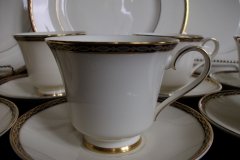 MINTON ST JAMES- CUP & SAUCER   .....   http://jaapiesfinechinastore.com