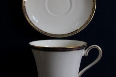 MINTON ST JAMES- CUP & SAUCER   .....   http://jaapiesfinechinastore.com