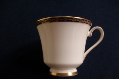 MINTON ST JAMES- CUP & SAUCER   .....   https://www.jaapiesfinechinastore.com