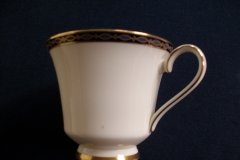 MINTON ST JAMES- CUP & SAUCER   .....   http://jaapiesfinechinastore.com