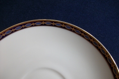 MINTON ST JAMES- CUP & SAUCER   .....   https://www.jaapiesfinechinastore.com