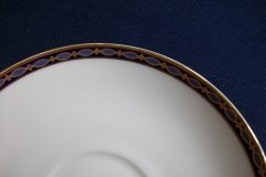 MINTON ST JAMES- CUP & SAUCER   .....   http://jaapiesfinechinastore.com