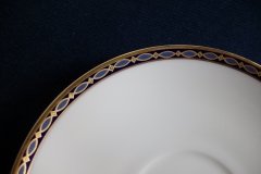 MINTON ST JAMES- CUP & SAUCER   .....   http://jaapiesfinechinastore.com