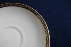 MINTON ST JAMES- CUP & SAUCER   .....   http://jaapiesfinechinastore.com