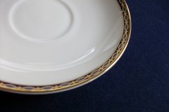 MINTON ST JAMES- CUP & SAUCER   .....   http://jaapiesfinechinastore.com