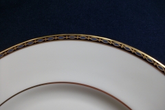 MINTON ST JAMES- DINNER PLATE   .....   https://www.jaapiesfinechinastore.com