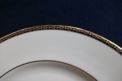 MINTON ST JAMES- DINNER PLATE   .....   http://jaapiesfinechinastore.com