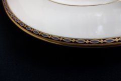 MINTON ST JAMES- DINNER PLATE   .....   http://jaapiesfinechinastore.com