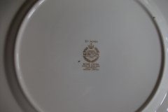 MINTON ST JAMES- DINNER PLATE   .....   http://jaapiesfinechinastore.com