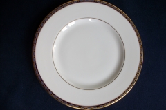 MINTON ST JAMES- SALAD PLATE   .....   https://www.jaapiesfinechinastore.com