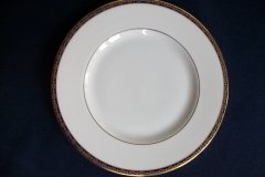 MINTON ST JAMES- SALAD PLATE   .....   http://jaapiesfinechinastore.com