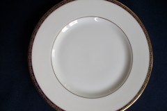 MINTON ST JAMES- SALAD PLATE   .....   https://www.jaapiesfinechinastore.com