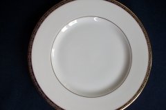 MINTON ST JAMES- SALAD PLATE   .....   http://jaapiesfinechinastore.com