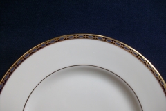 MINTON ST JAMES- SALAD PLATE   .....   https://www.jaapiesfinechinastore.com