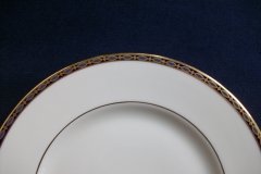 MINTON ST JAMES- SALAD PLATE   .....   http://jaapiesfinechinastore.com